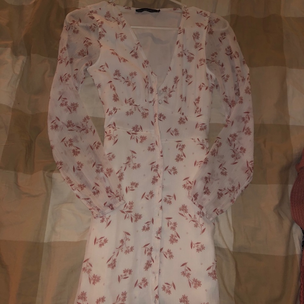 Abercrombie dress
